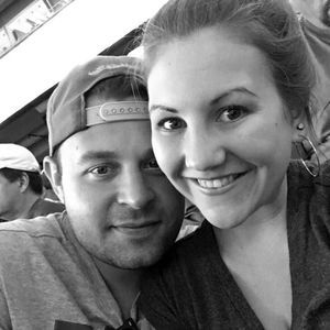 Meet your Posher, Jeff